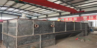 废水处理一体机